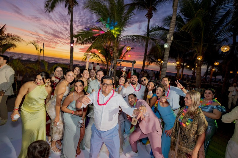 M + M. Luis Astorga - Fotografo de Bodas