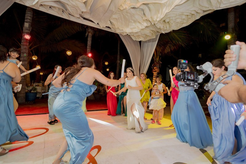 A + E. Luis Astorga - Fotografo de Bodas