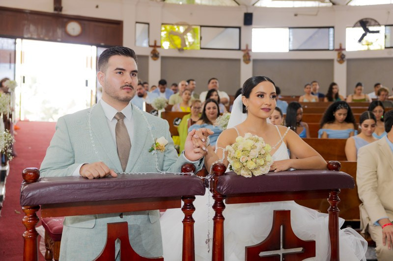 M + M. Luis Astorga - Fotografo de Bodas