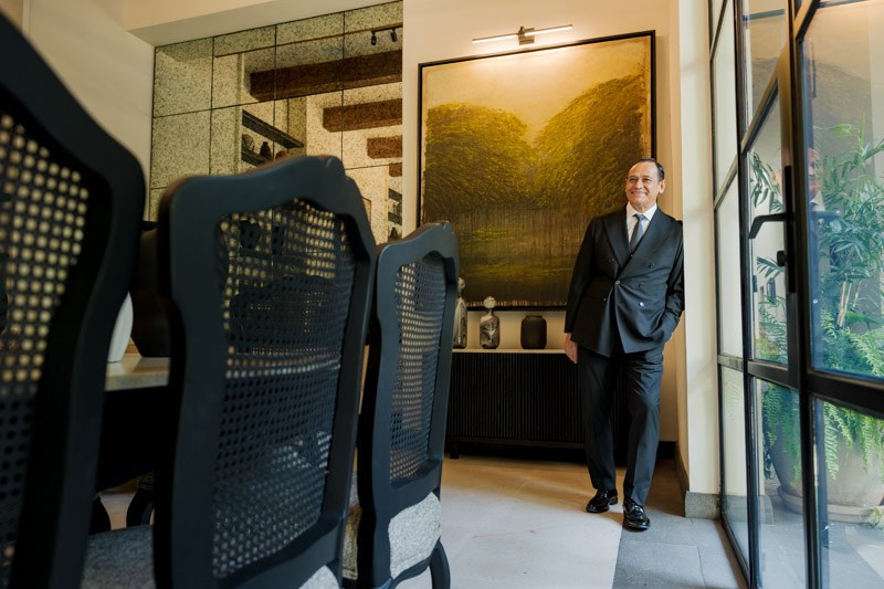 M + A (1). Luis Astorga - Fotografo de Bodas