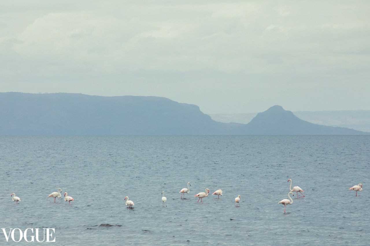 VOGUE portfolio. Documentary, lifestile photographer in Morocco Marina Chaikovskaia