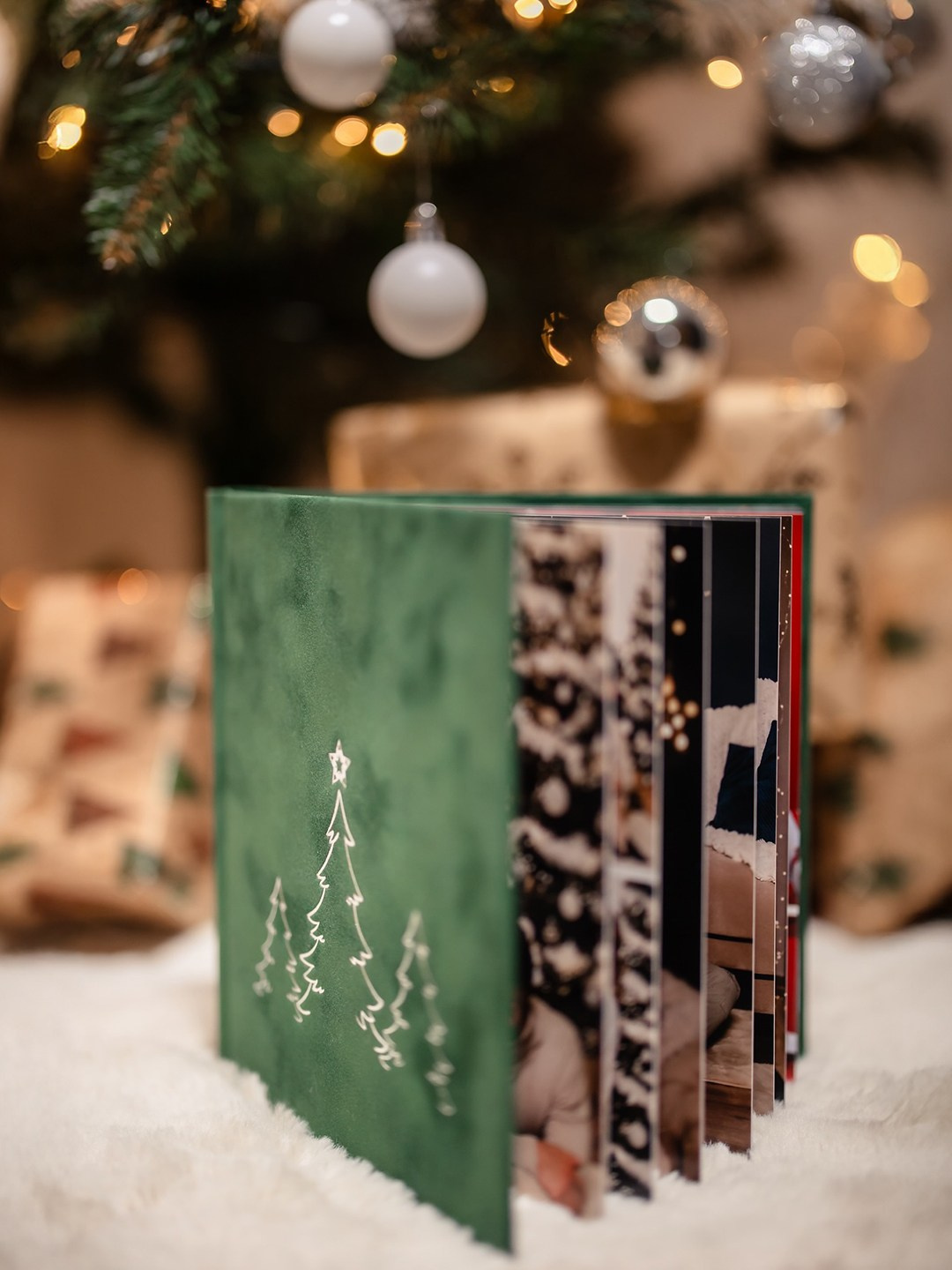 Them Artsy Studios — Ședințe Foto de Crăciun by Fulop Robert & Oana Petrea