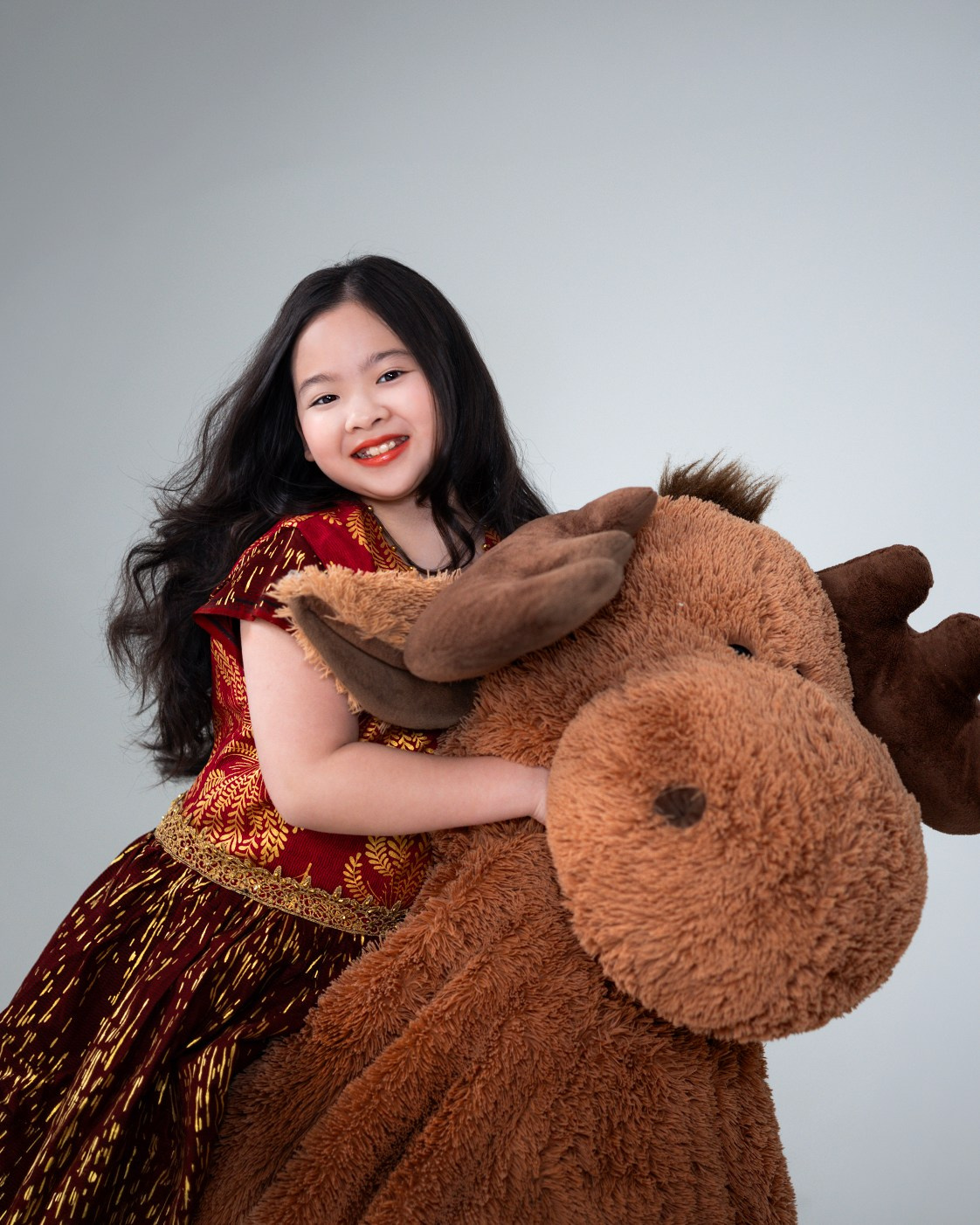 Kids Fashion Portfolio. Yana Bobrova | Artistic Photography