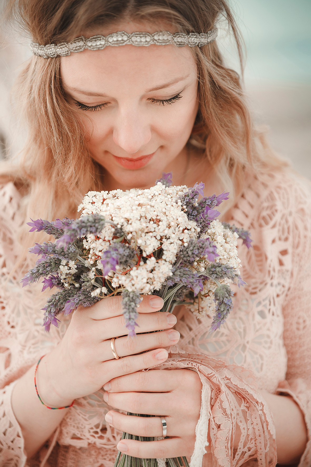 Alina & Alejandro (Barcelona, Spain)