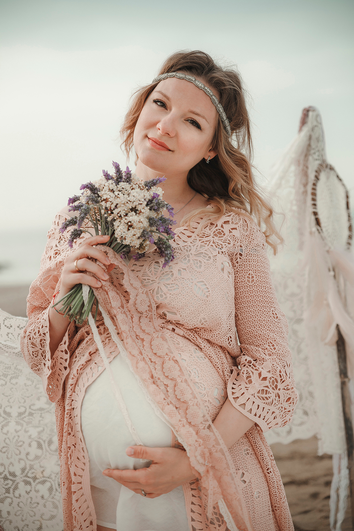 Alina & Alejandro (Barcelona, Spain)