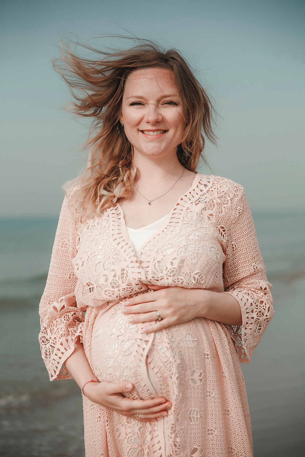 Alina & Alejandro (Barcelona, Spain)