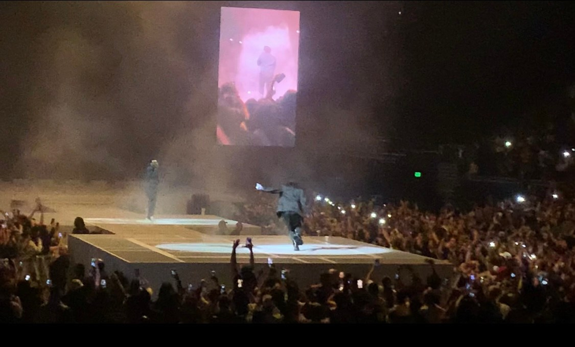 Lens Work From The Field 4