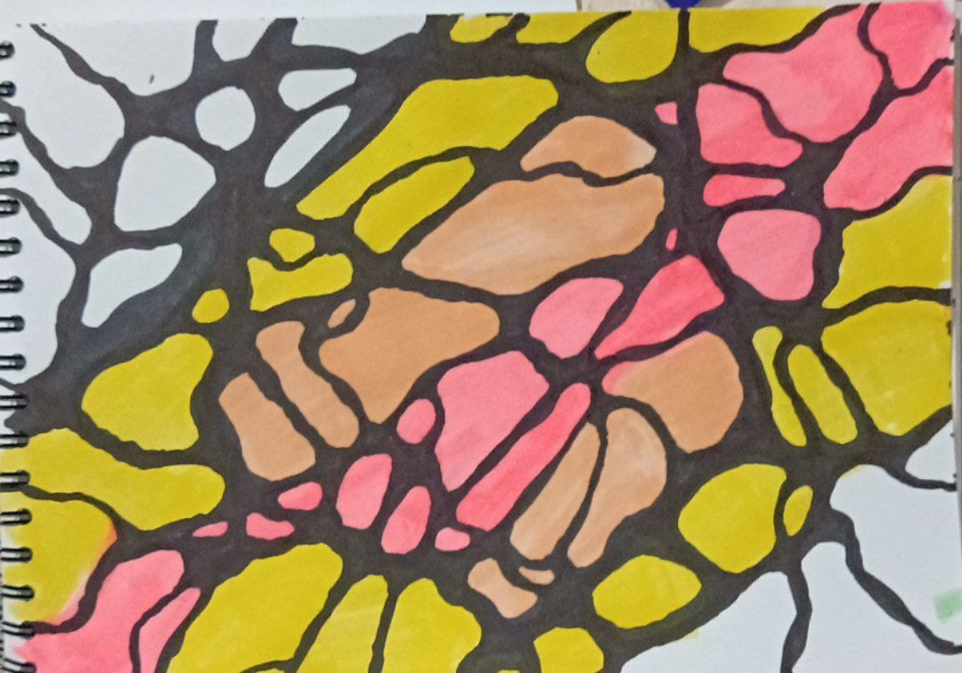 Nevrografika. Numerologija. Nevrografika. Delavnice