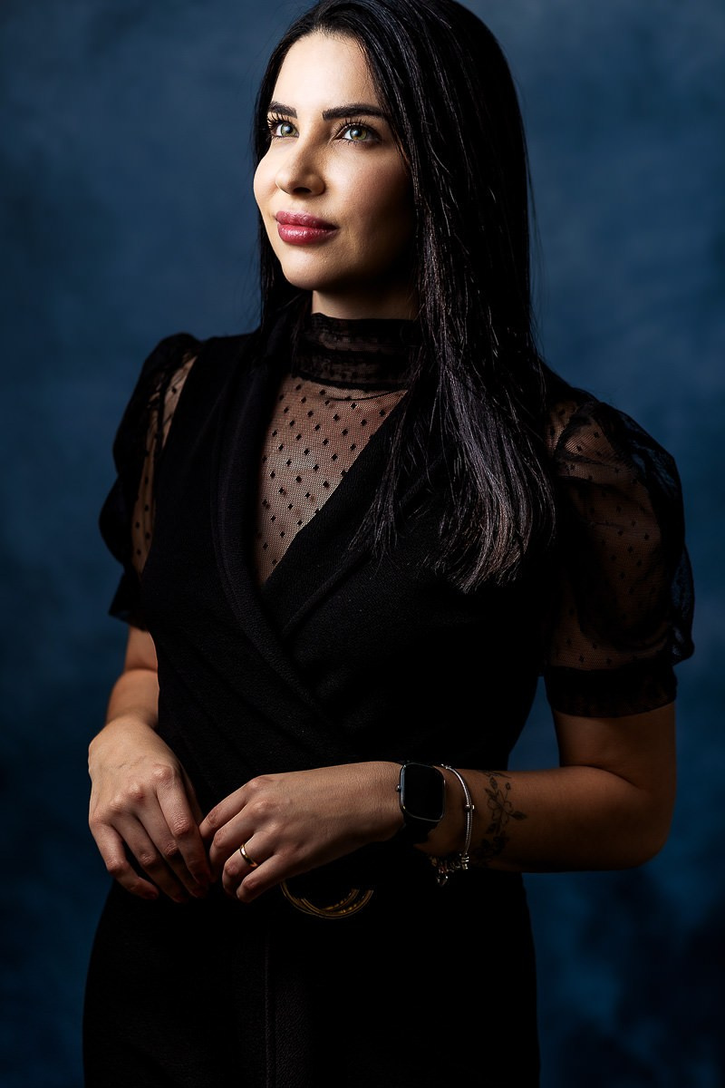 Portraits. Fotografia Fernando Martins