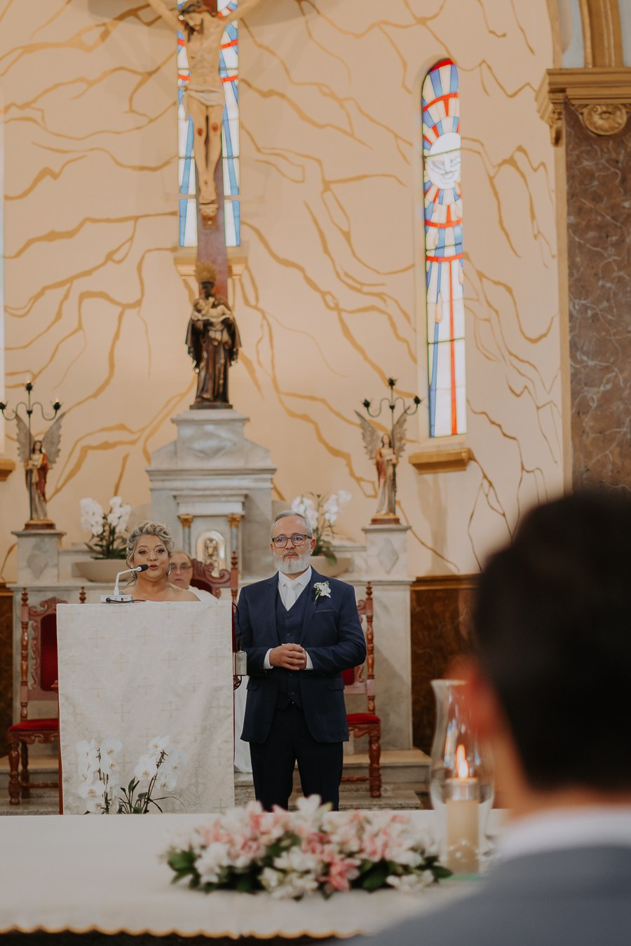 Helo & Eduardo. O Casal Dos Noivos