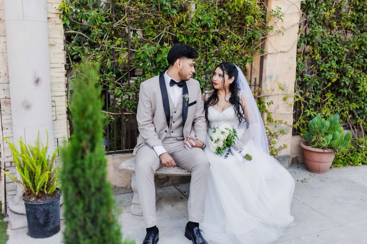 Wendy & Braulio. Alex Martínez Fotógrafo | Bodas, retratos y eventos en Tijuana