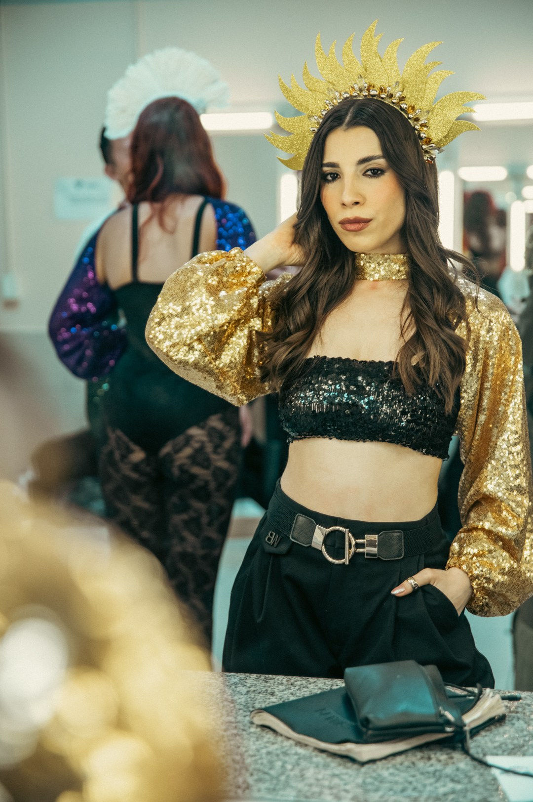 ESPECTACULOS. FOTOGRAFÍA Y VIDEO BRUNO GREPPI