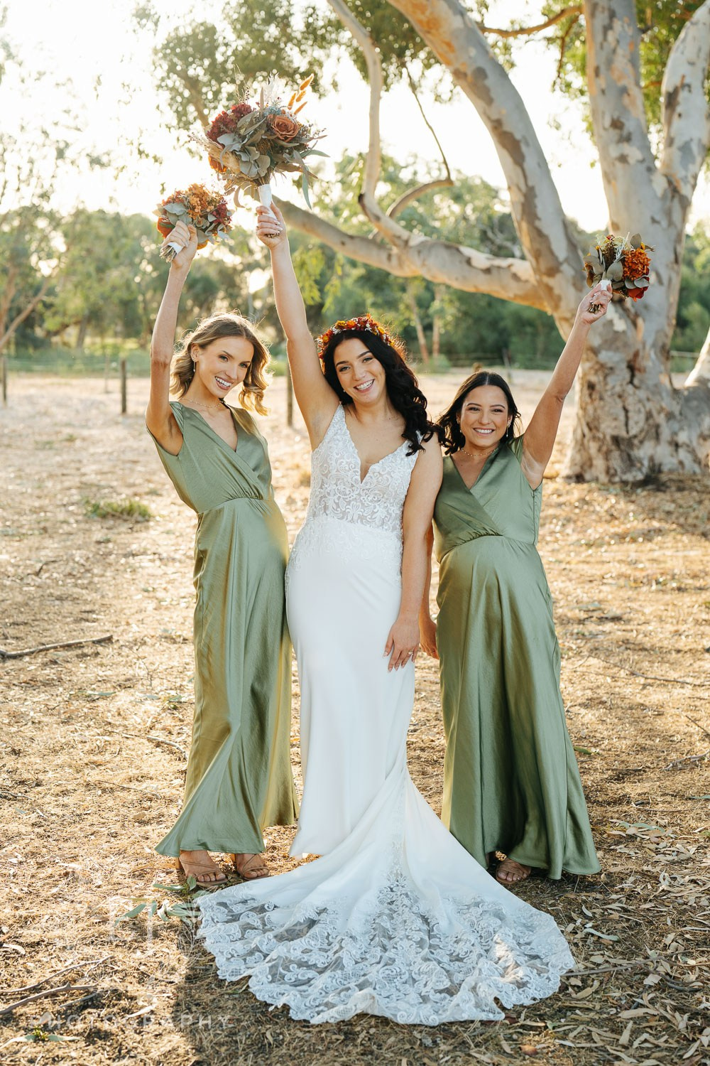 Lisa & Murray — The Barn, Hopeland. Emma Joy Photography