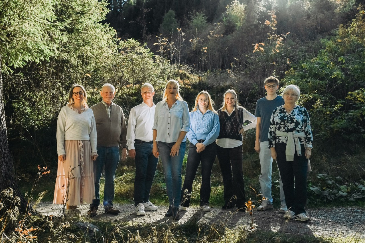 Liebe Worte. Familienfotografin aus Sterzing Elena Muehlsteiger