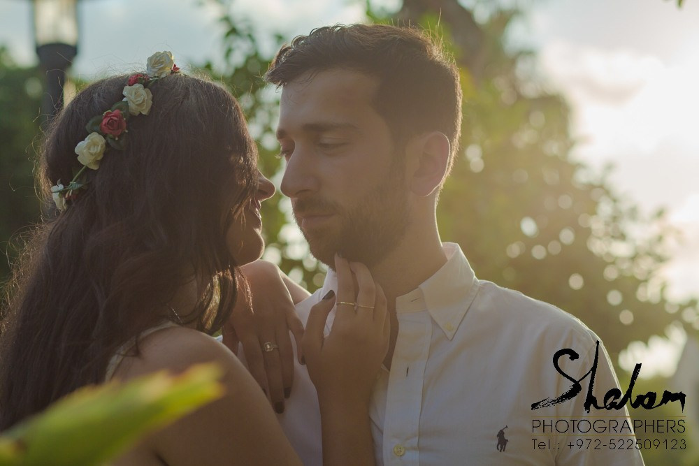 Stella & Elijahu. Wedding and events photographers Studio Shalom