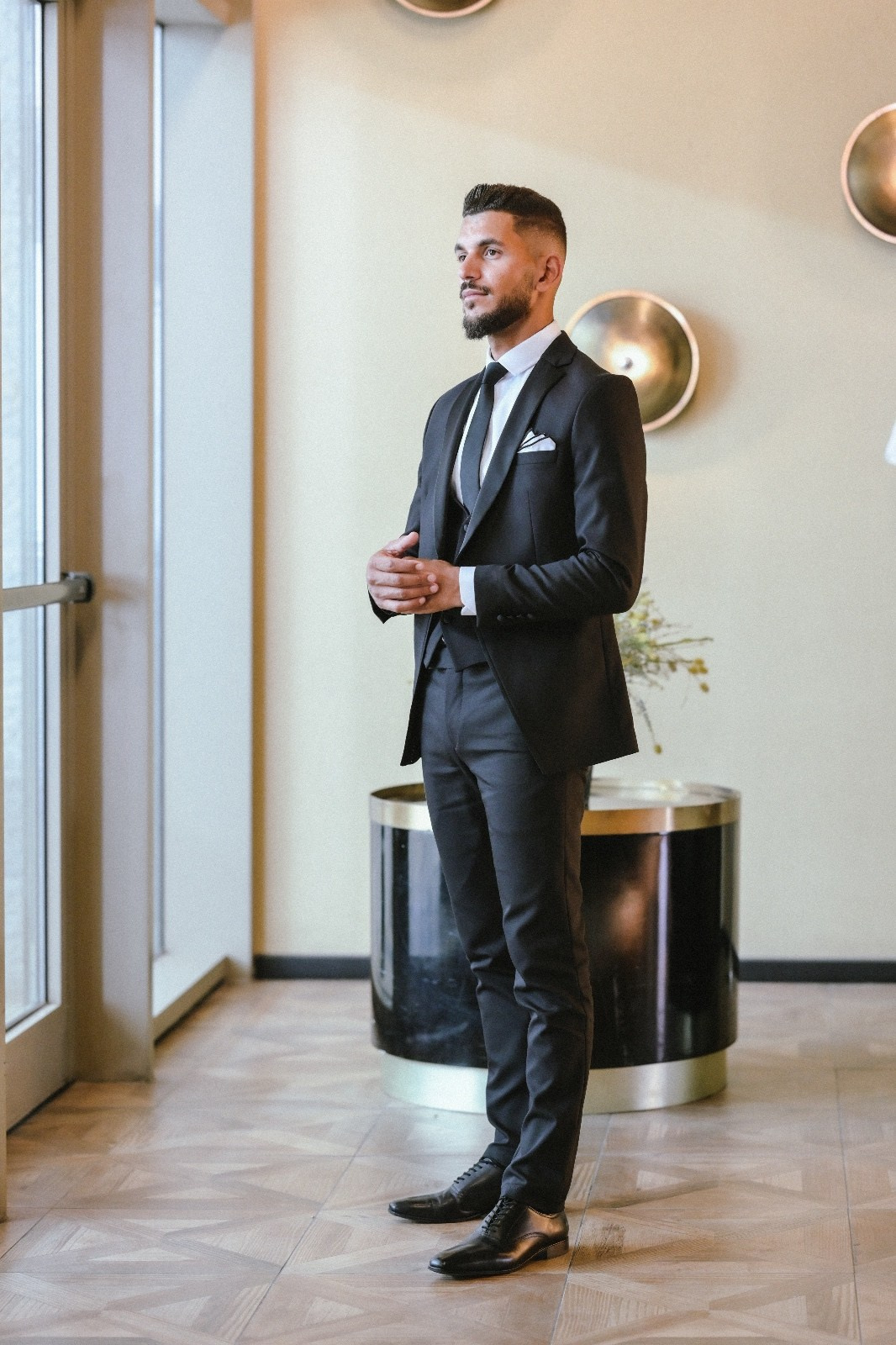 ימלון בירושלים וכול יער בארץ. Wedding and events photographers Studio Shalom