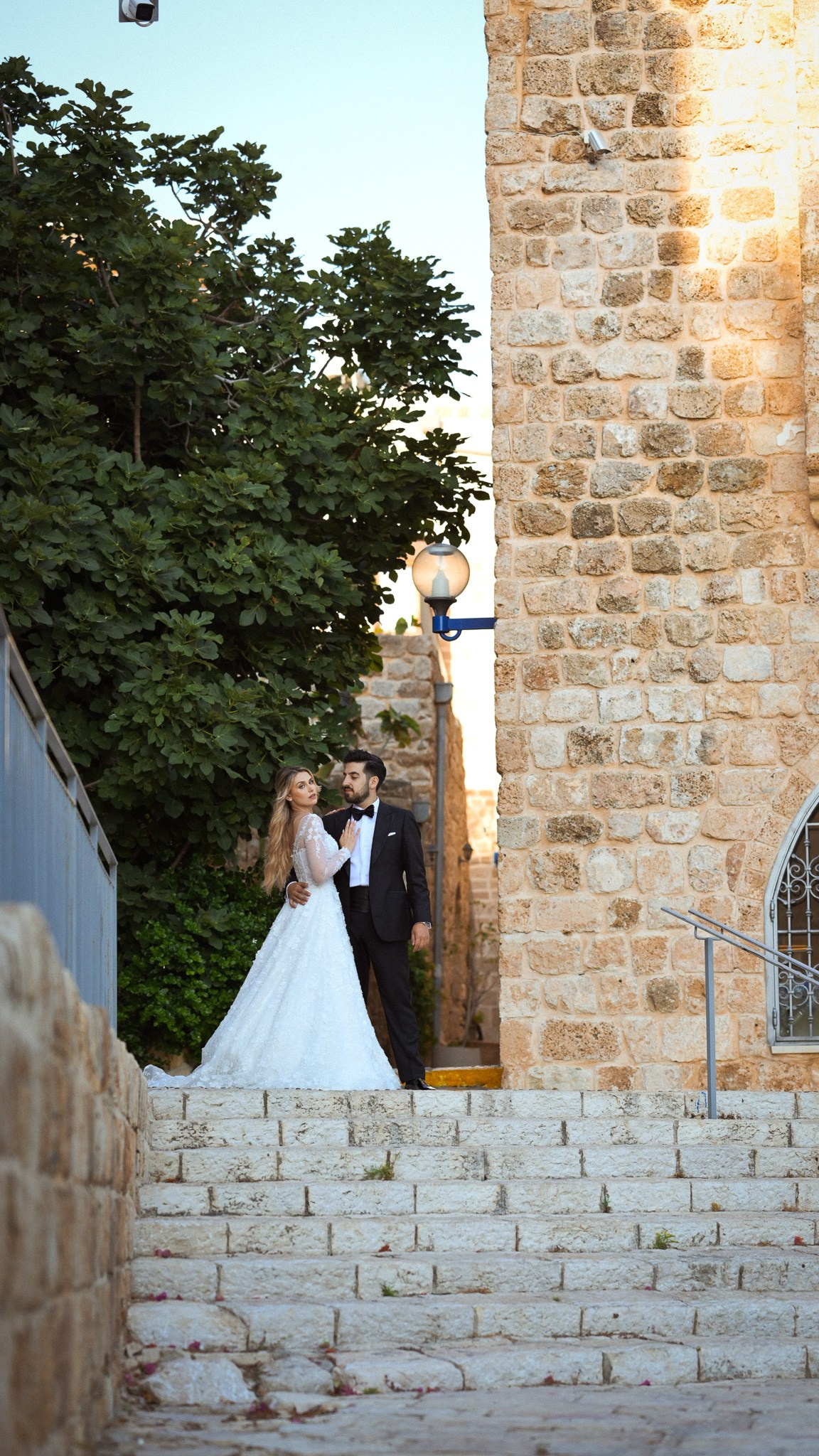Maria & David. Wedding and events photographers Studio Shalom