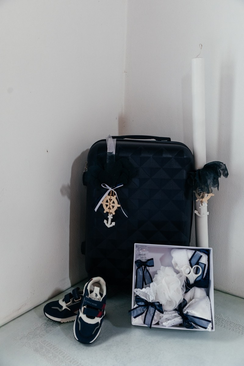 Doop van N - Een prachtige viering in Europa en Nederland. Destination Bruiloft Fotograaf in Nederland en Europa - Tina Yalova