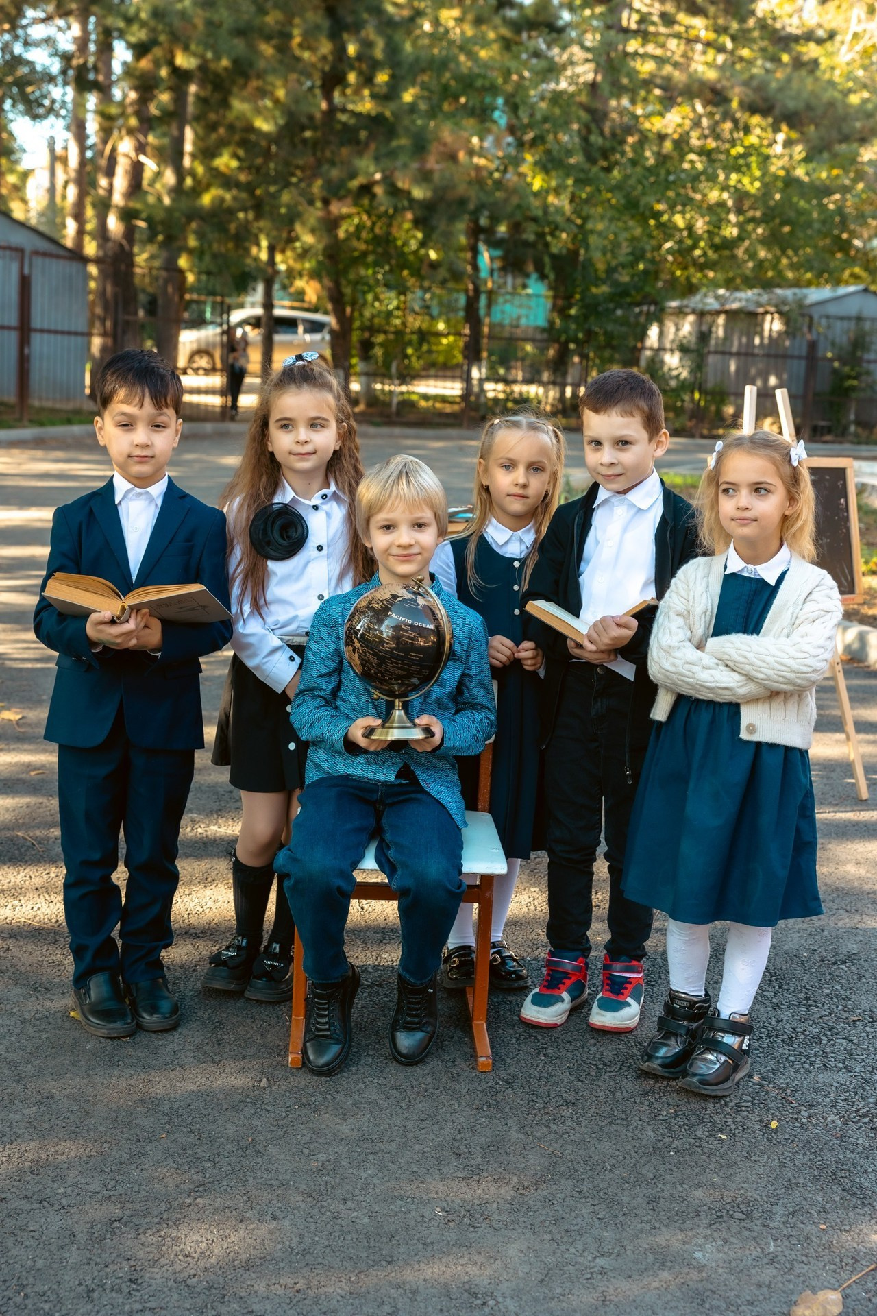 Recenzii Estudent.md – Păreri despre Albume și Ședințe Foto de Absolvire