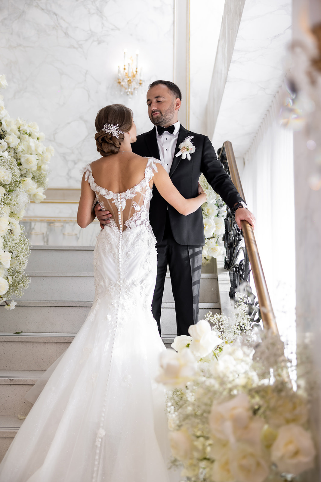 Evgeniya and Orhan. Luxury Wedding Photography and Cinematography