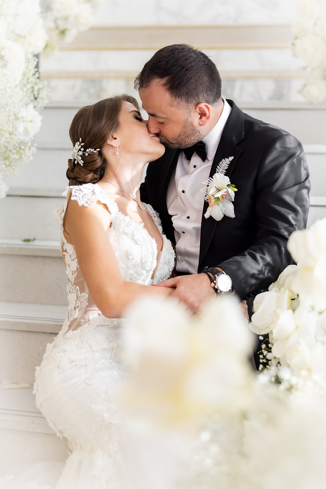 Evgeniya and Orhan. Luxury Wedding Photography and Cinematography