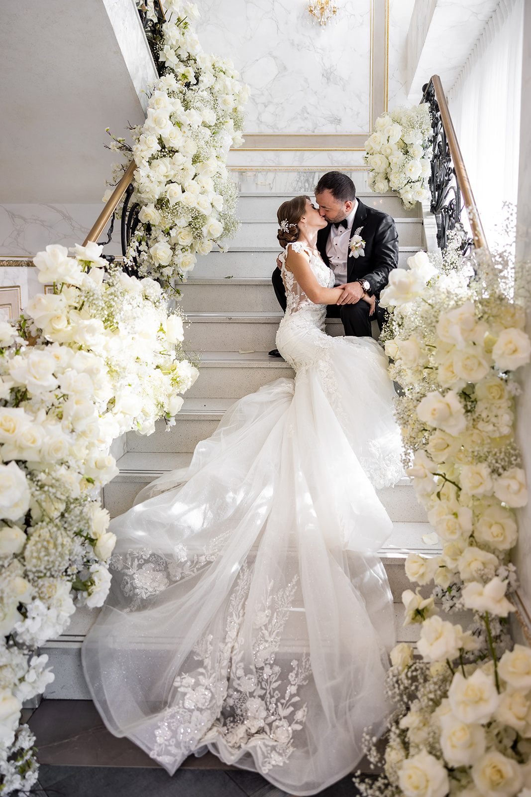 Evgeniya and Orhan. Luxury Wedding Photography and Cinematography