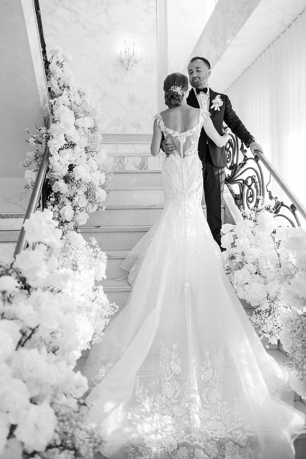 Evgeniya and Orhan. Luxury Wedding Photography and Cinematography