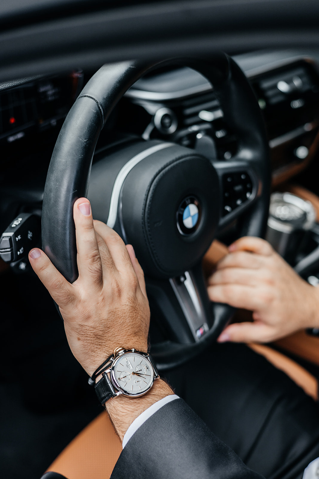 Evgeniya and Orhan. Luxury Wedding Photography and Cinematography