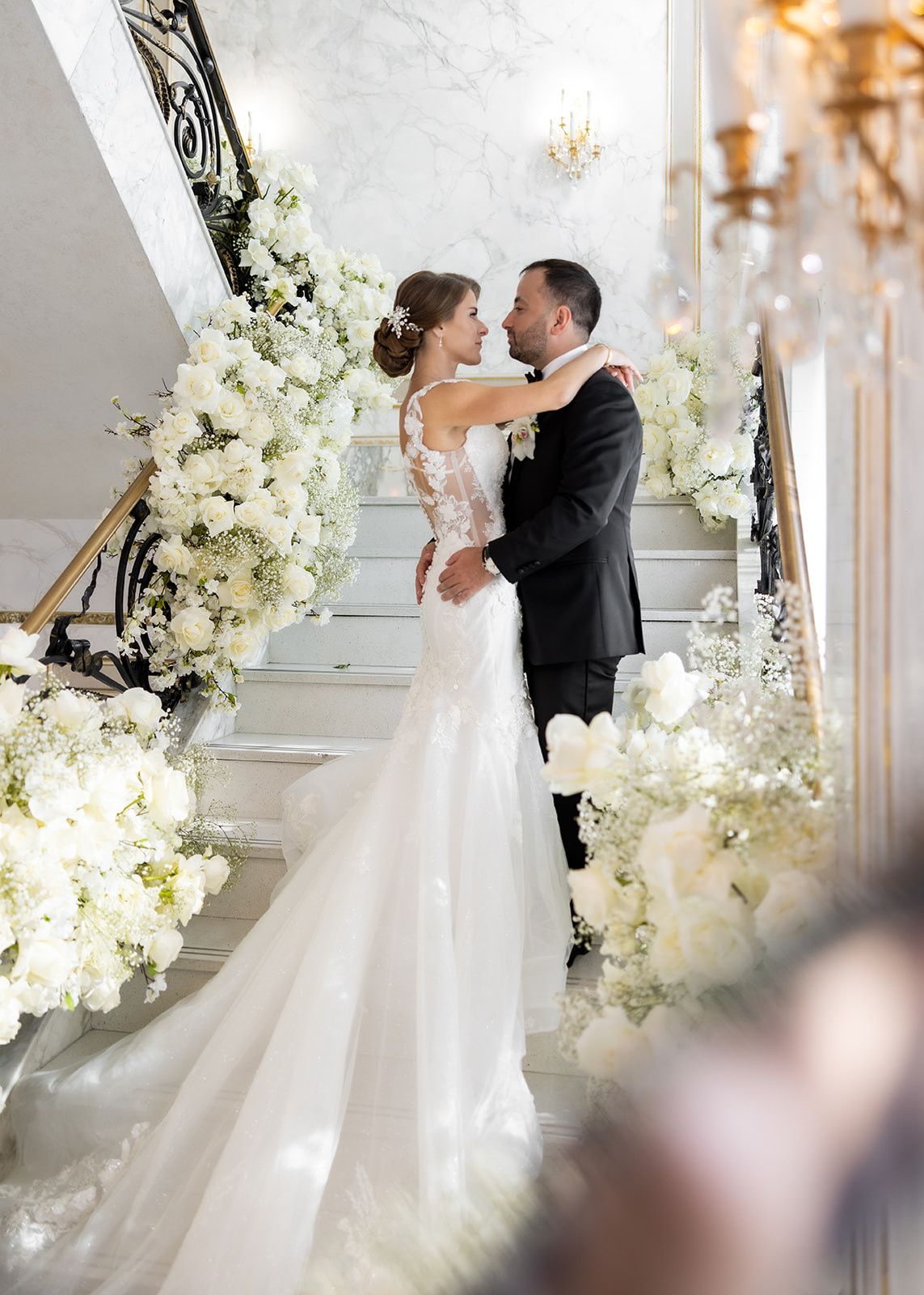 Evgeniya and Orhan. Luxury Wedding Photography and Cinematography