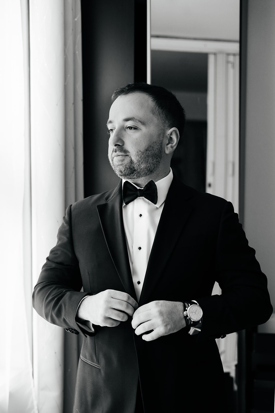 Evgeniya and Orhan. Luxury Wedding Photography and Cinematography