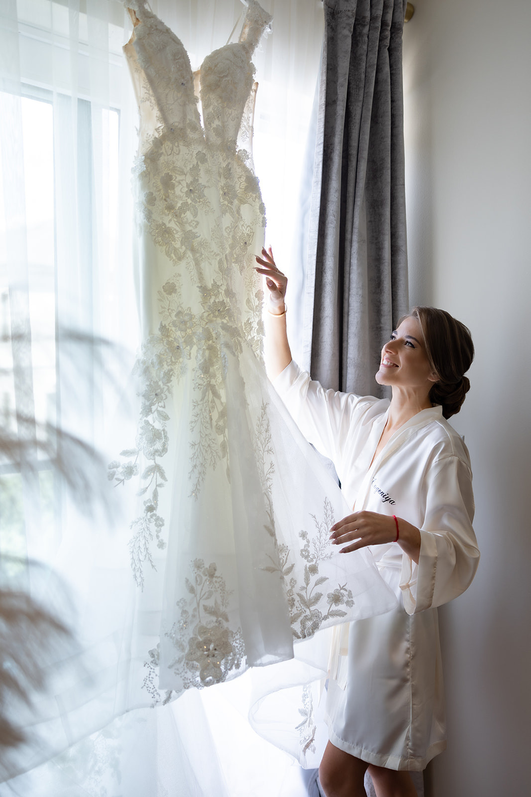 Evgeniya and Orhan. Luxury Wedding Photography and Cinematography