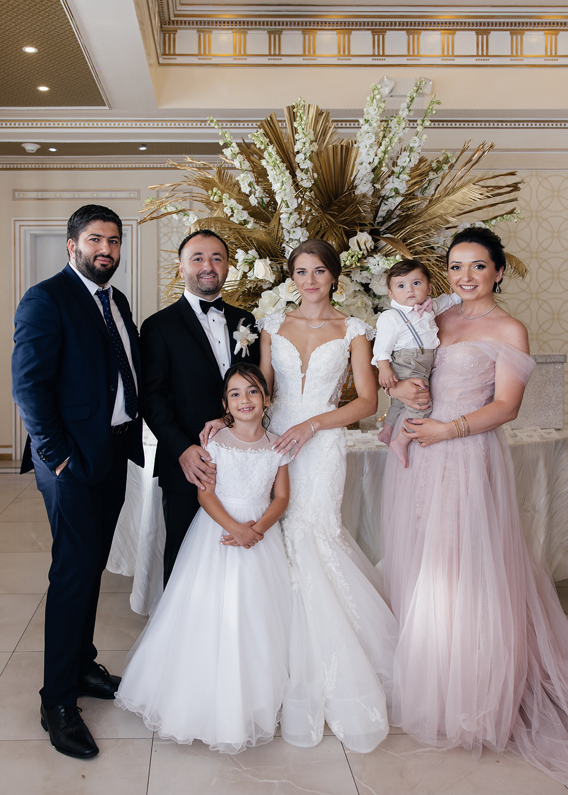 Evgeniya and Orhan. Luxury Wedding Photography and Cinematography