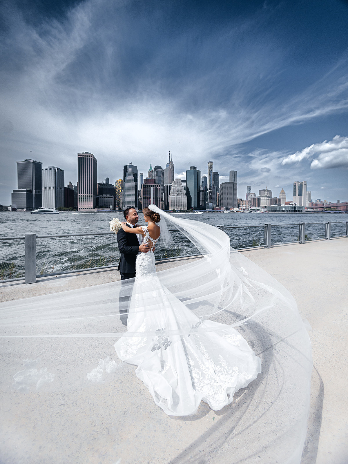 Real Weddings. Luxury Wedding Photography and Cinematography
