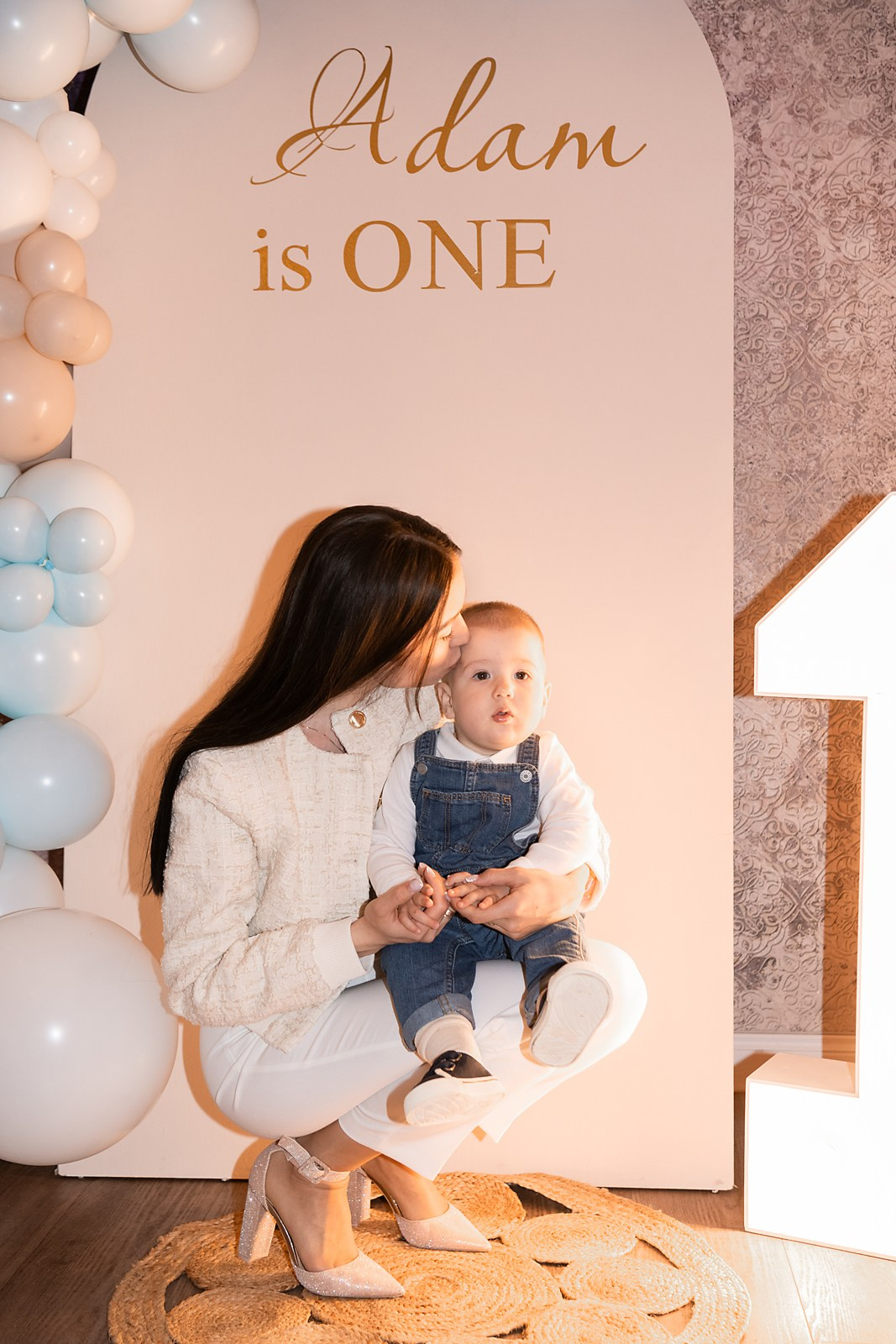 Sesja rodzinna. VideofotKA.pl