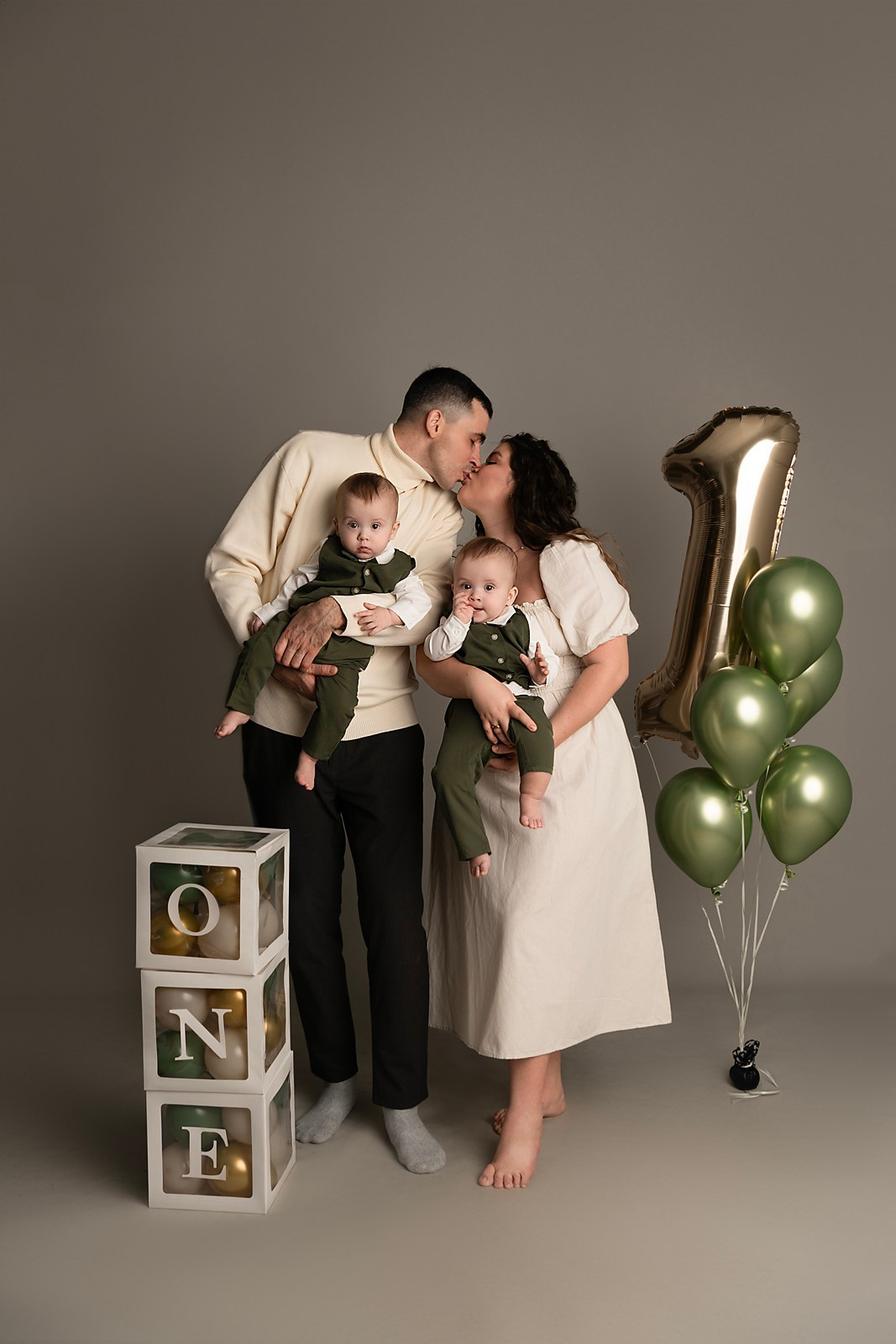 Sesja urodzinowa. VideofotKA.pl