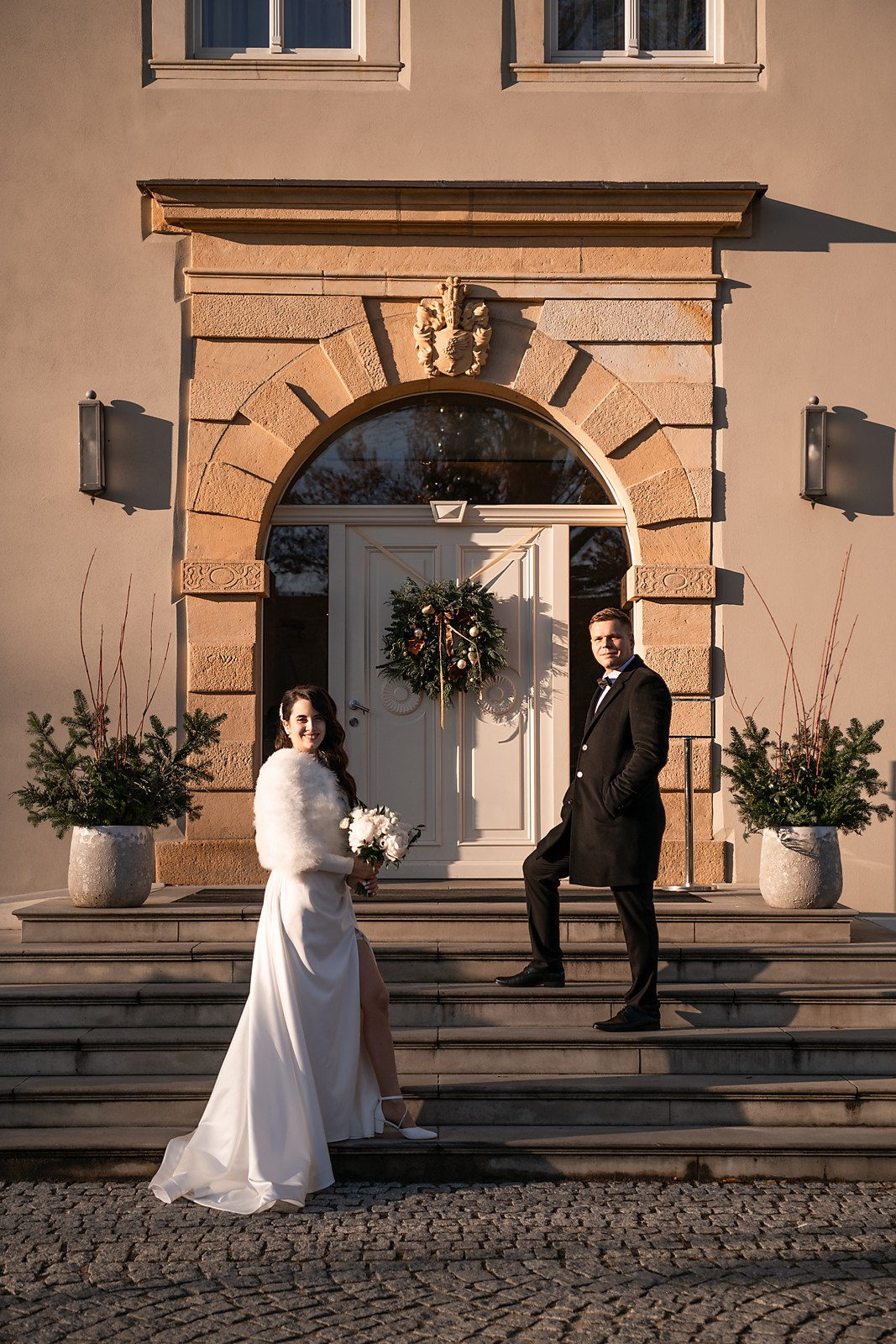 Irina & Jarosław. VideofotKA.pl