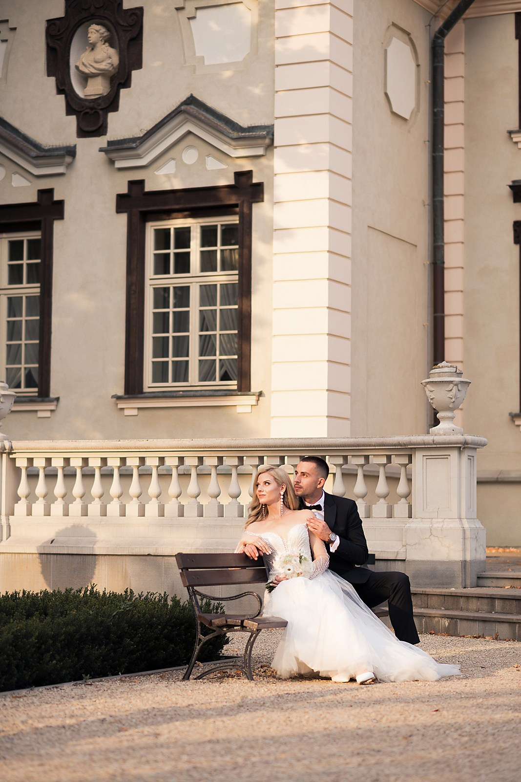 Monika & Wiktor. VideofotKA.pl