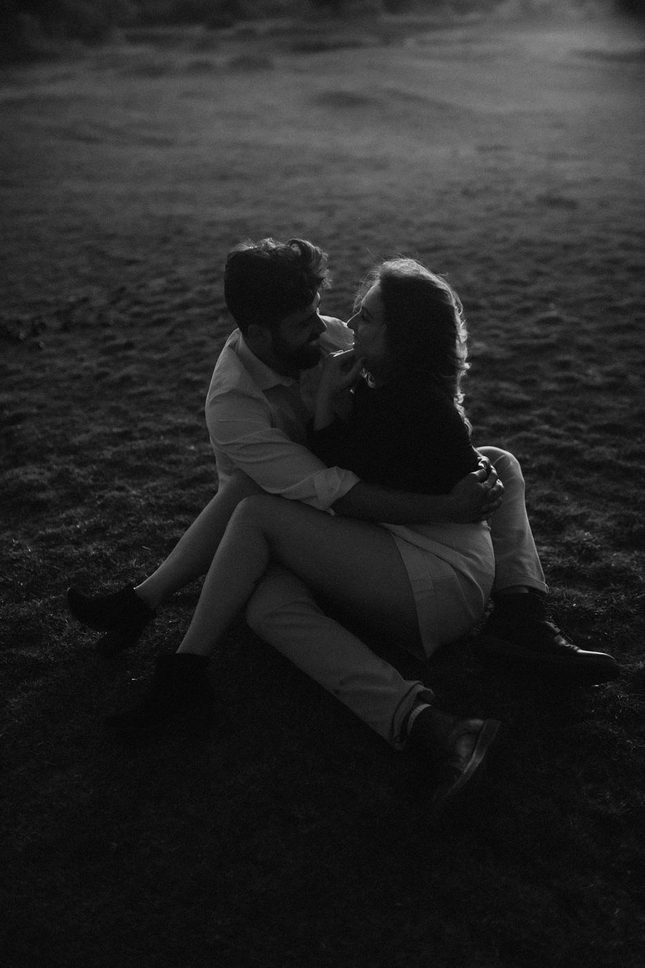 Pré-Wedding/Ensaio. Edu e Josi Fotografia