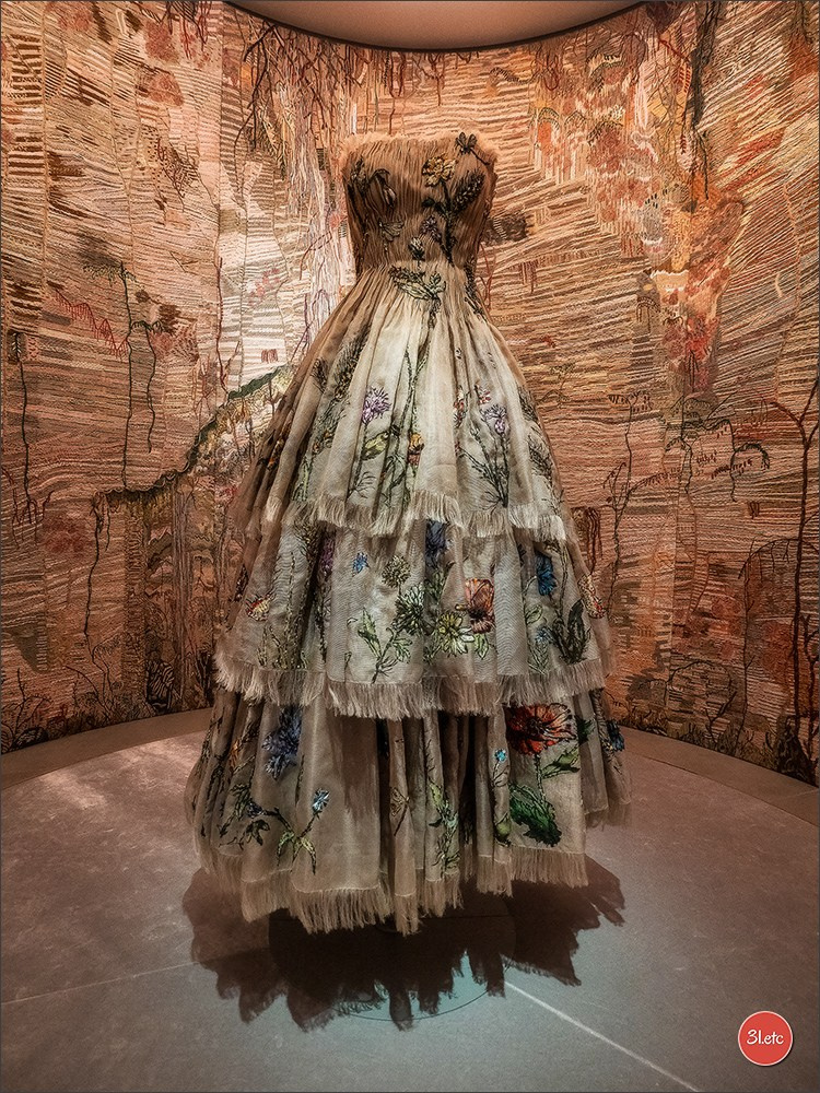 Musée Dior à Paris. Photographe à Strasbourg | Portraits, Studio, Enfants, Événements