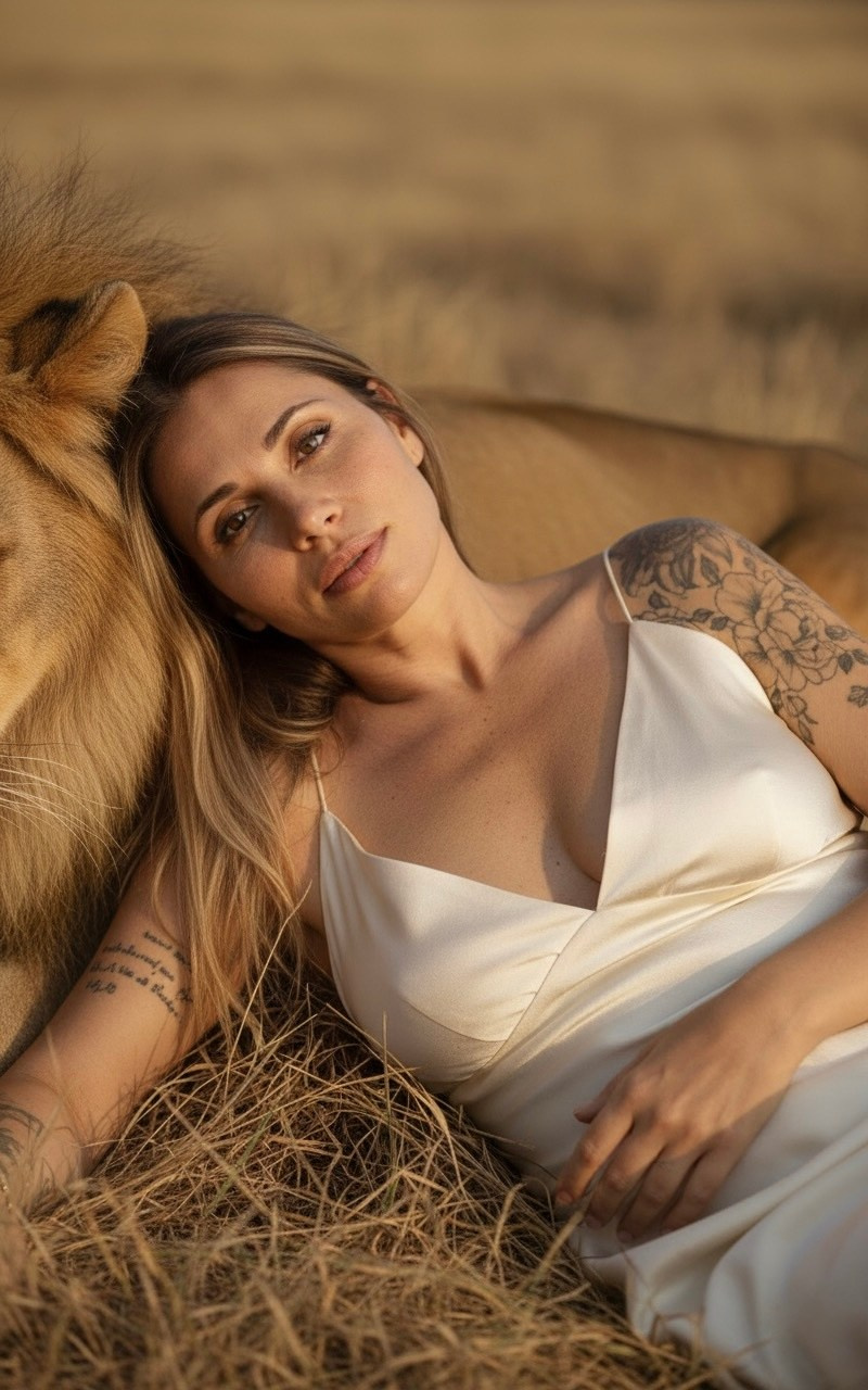 AI photo. Свадебный, семейный и детский фотограф в Нетании (Израиль) Тори Гор