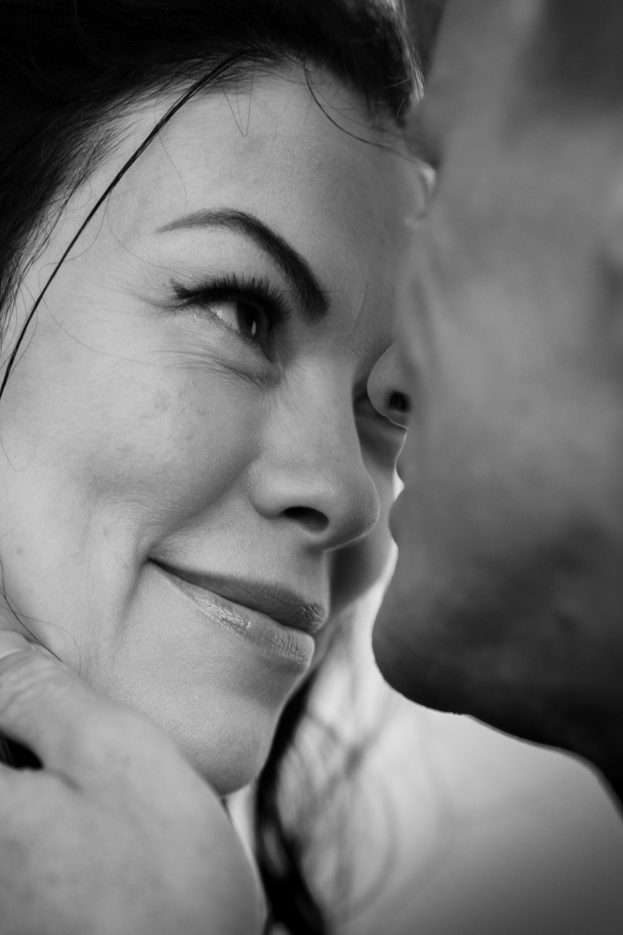 Will be a GIRL. Anastasiia Antoniuk portrait, family and couple photographer, Portugal