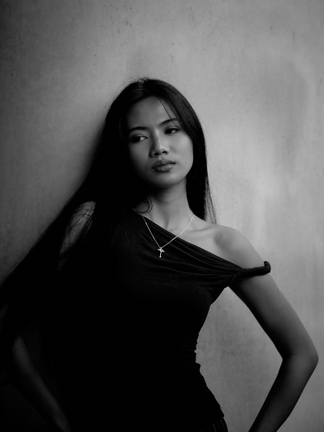 MCC 260607. CARTER BNW
