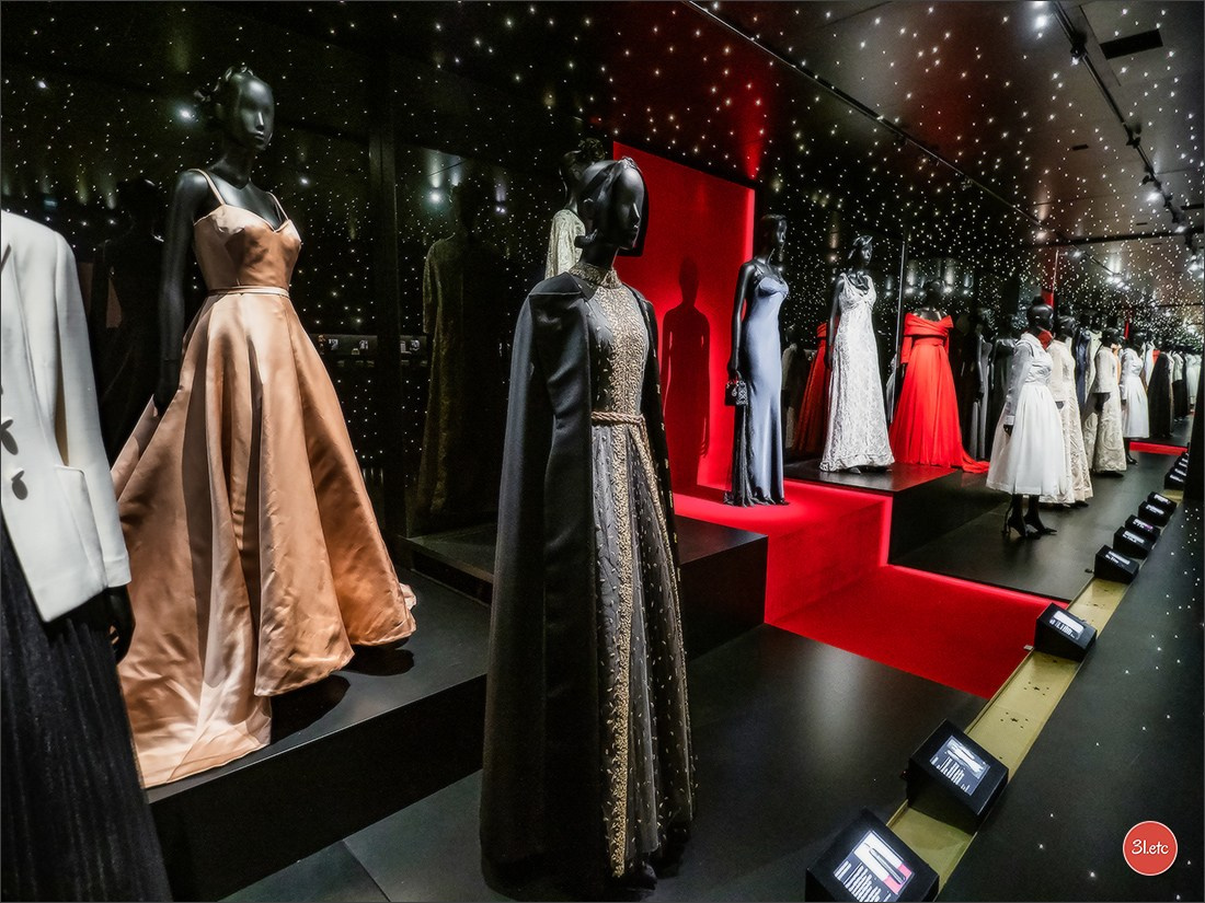 Musée Dior à Paris. Photographe à Strasbourg | Portraits, Studio, Enfants, Événements