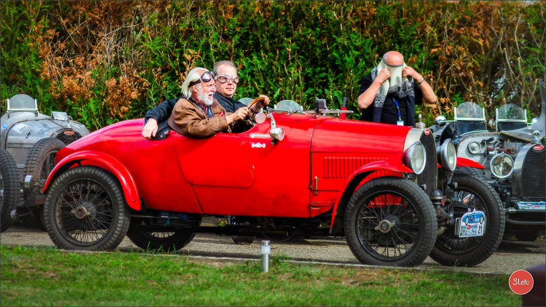 Le festival Bugatti à Molsheim – 2017. Photographe à Strasbourg | Portraits, Studio, Enfants, Événements