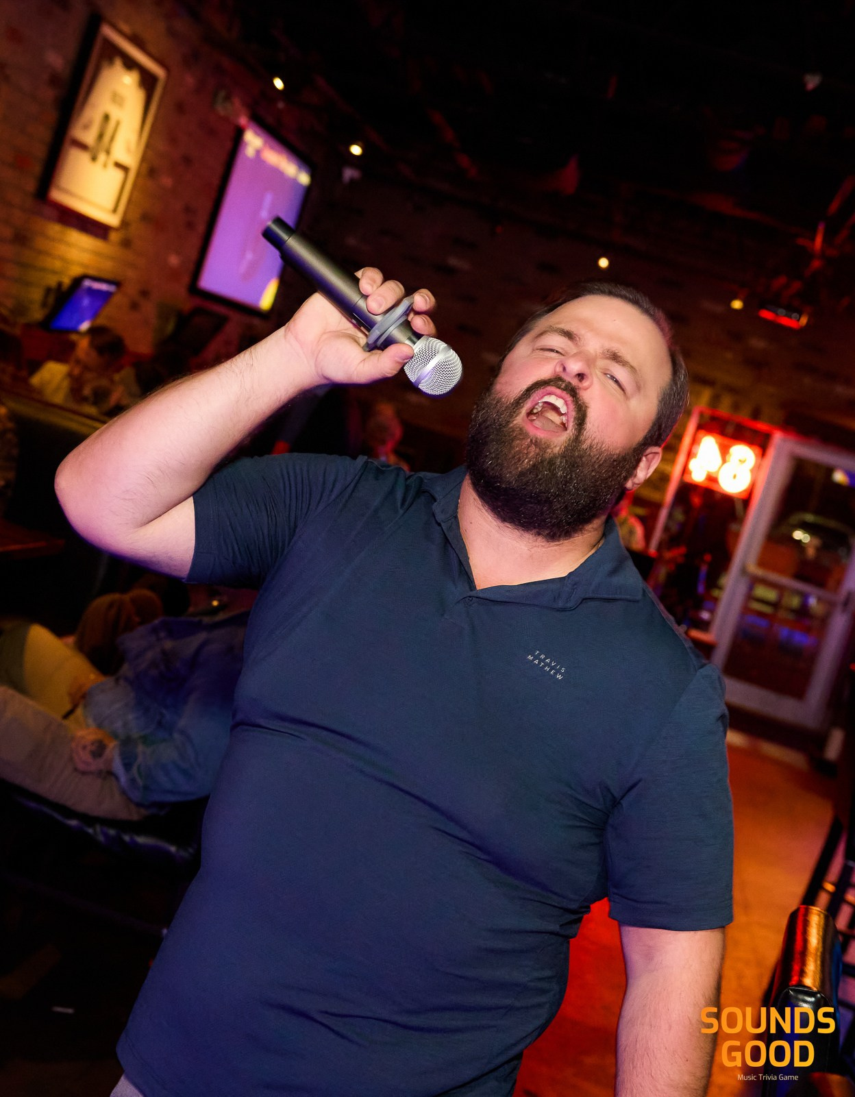 SOUNDS GOOD#6. Photographer Julia Makoveeva