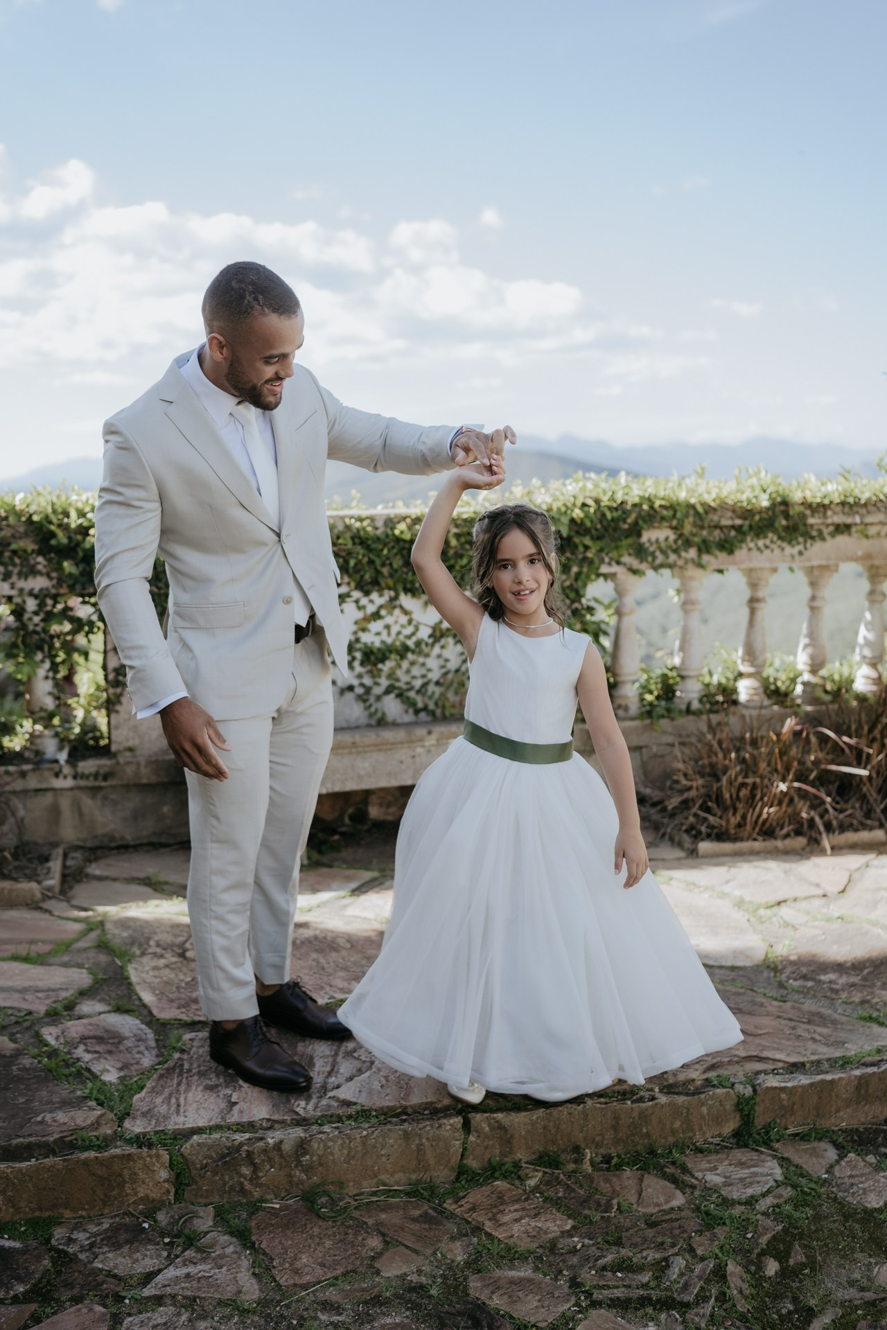 Andressa e Henrique. Edu e Josi Fotografia de Casamento em Belo Horizonte | Fotos Naturais