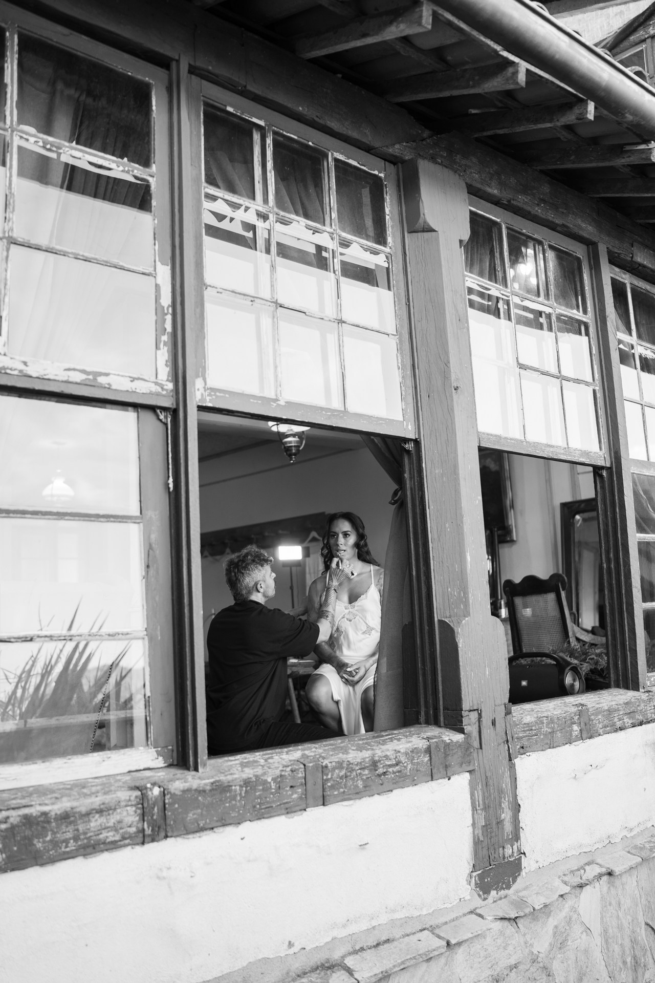 Andressa e Henrique. Edu e Josi Fotografia de Casamento em Belo Horizonte | Fotos Naturais