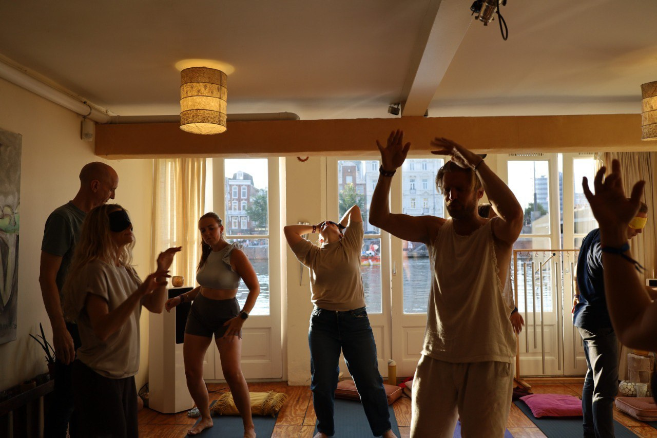 Breath session. Emiliia Kotruch PHOTOGRAPHER