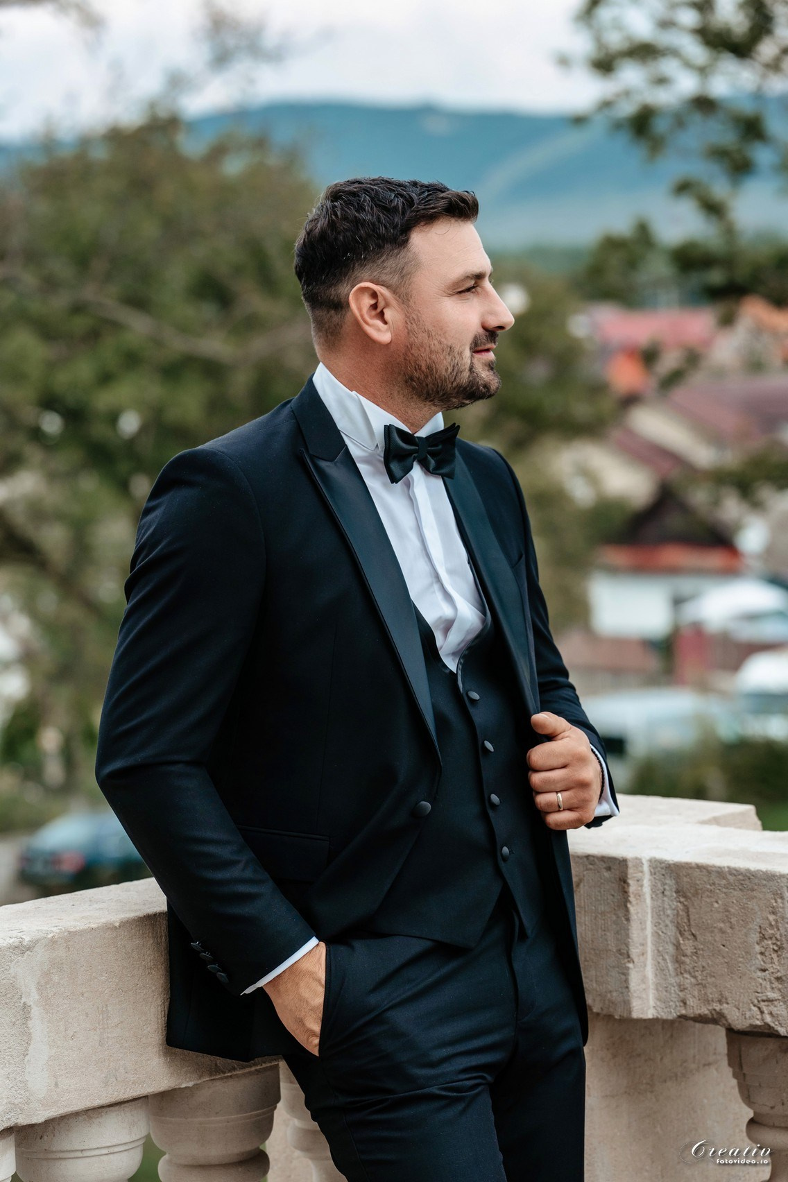 Fotograf nuntă Bistrița Cluj. Fotograf nuntă Bistrița | fotograf botez | Creativ Foto Video | Vasile Mizgan
