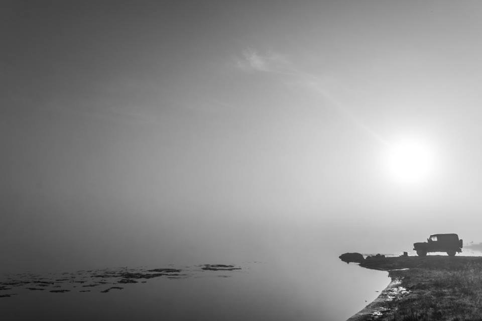 Bocetos. Alba del Norte Studio